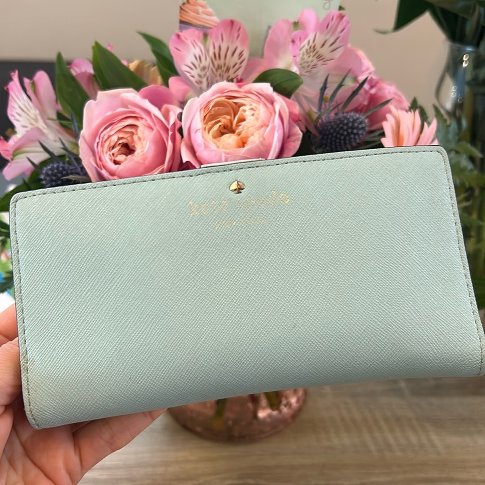 Kate Spade wallet
